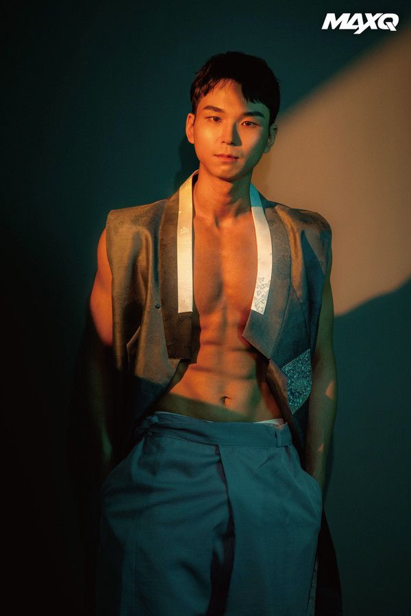 TOTAL 헬스N피트니스 미디어-맥스큐 2024년 9월호(168호)