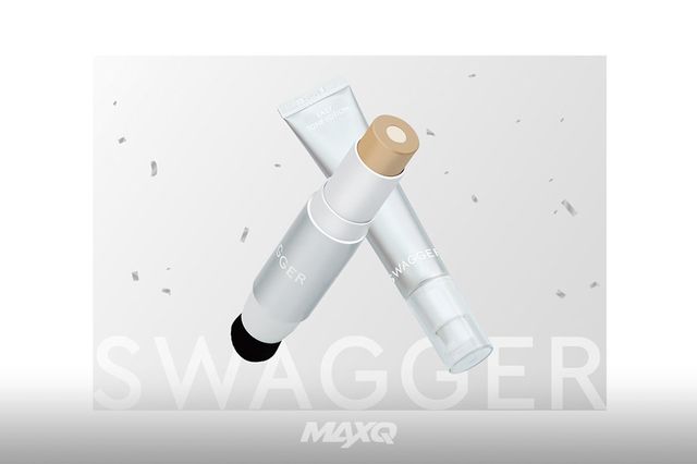 TOTAL 헬스N피트니스 미디어-맥스큐 2025년 1월호(172호)