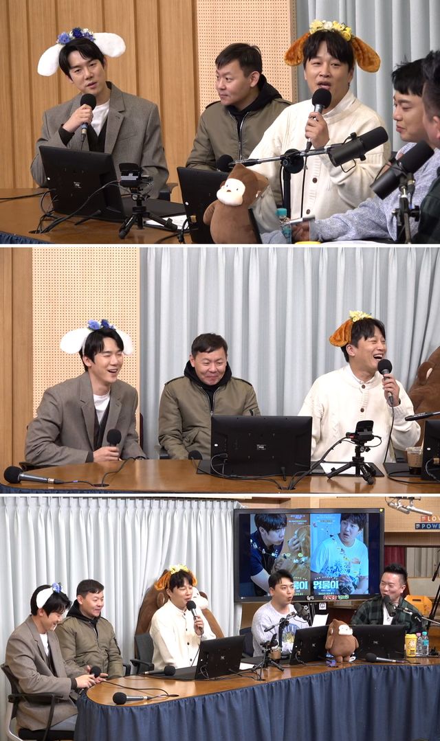 iMBC 연예뉴스 사진