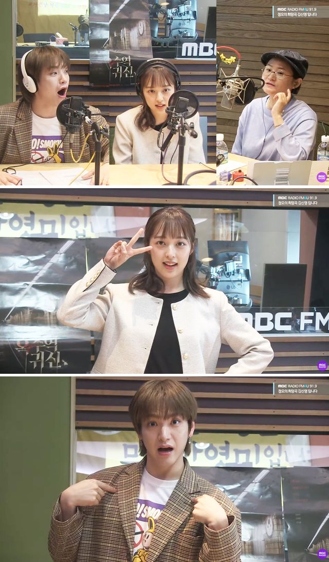 iMBC 연예뉴스 사진