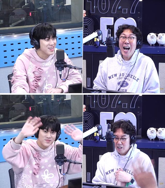 iMBC 연예뉴스 사진