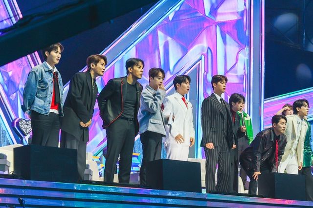 장민호→영탁, ‘미스터트롯3’ 참가자 실력에 경악 “상상 이상” 장민호→영탁, ‘미스터트롯3’ 참가자 실력에 경악 “상상 이상”