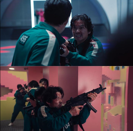 iMBC 연예뉴스 사진