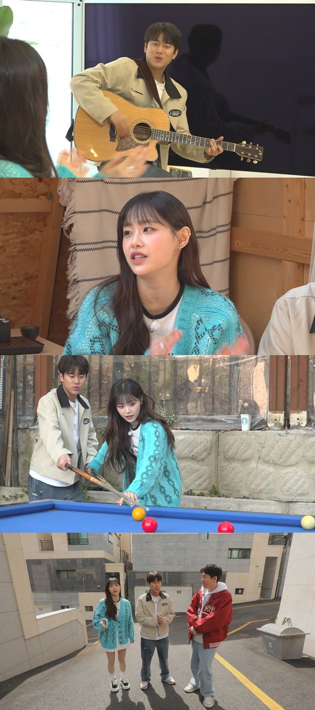 iMBC 연예뉴스 사진