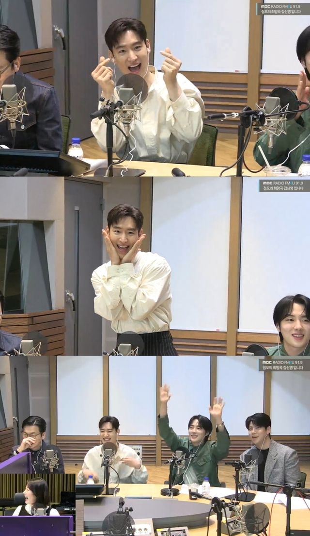 iMBC 연예뉴스 사진