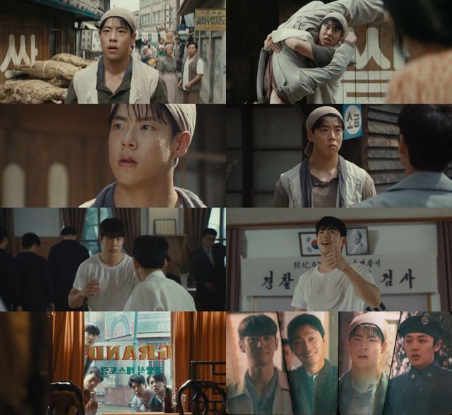 iMBC 연예뉴스 사진