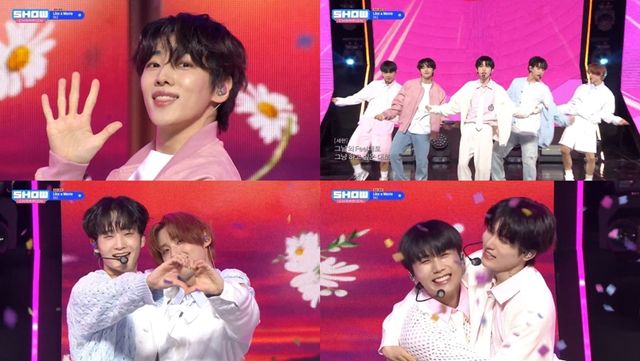 iMBC 연예뉴스 사진