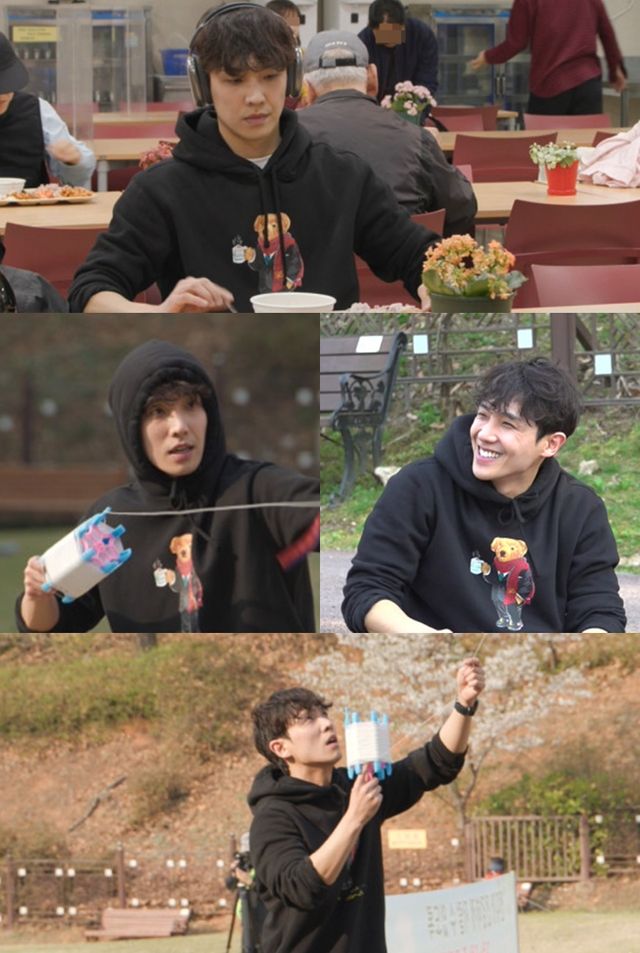 iMBC 연예뉴스 사진