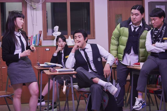 iMBC 연예뉴스 사진