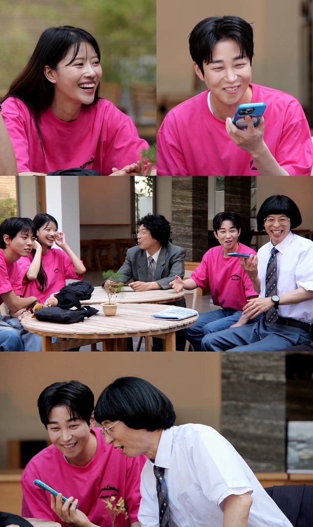 iMBC 연예뉴스 사진