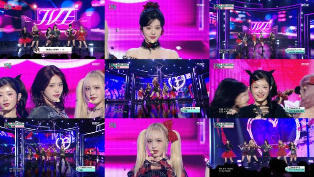 iMBC 연예뉴스 사진