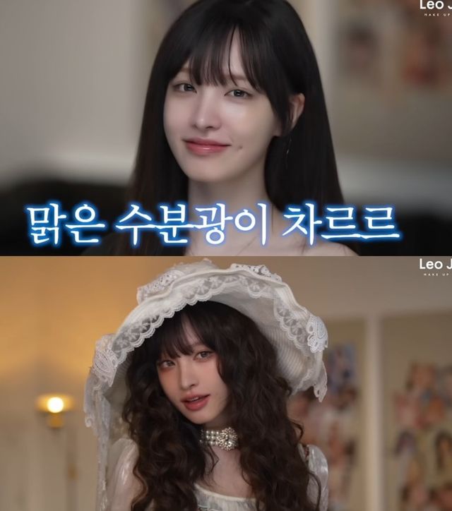 iMBC 연예뉴스 사진