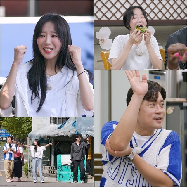 iMBC 연예뉴스 사진