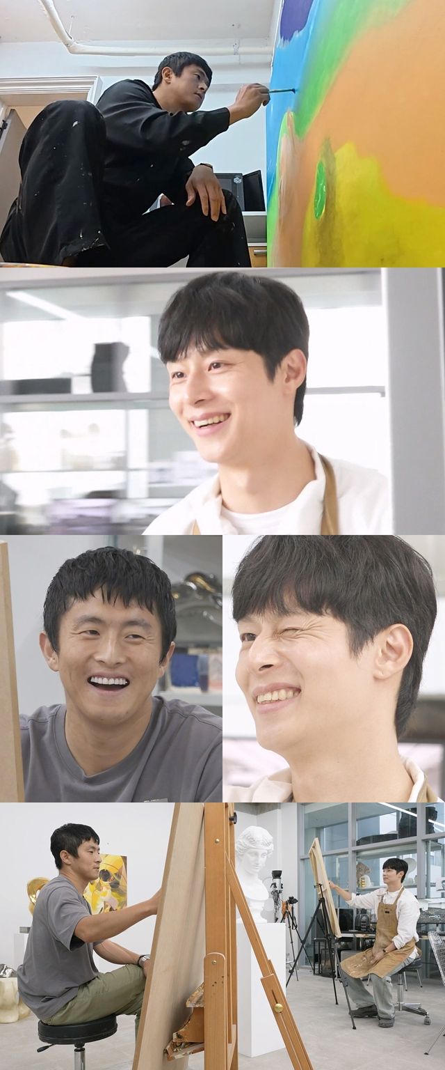 iMBC 연예뉴스 사진