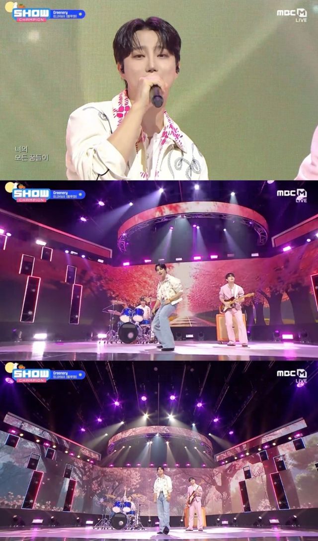 iMBC 연예뉴스 사진