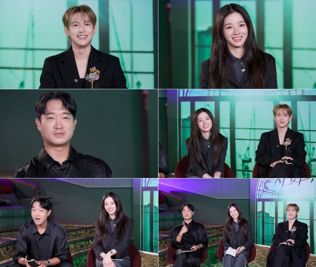 iMBC 연예뉴스 사진