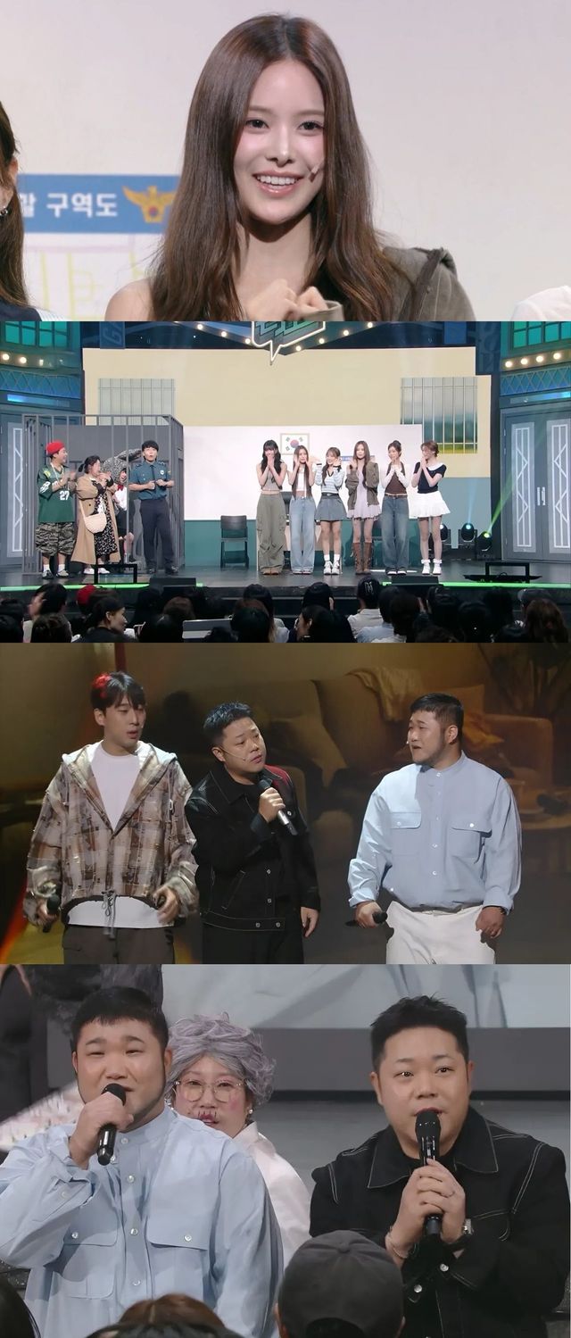 iMBC 연예뉴스 사진