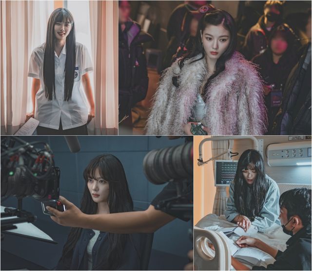 iMBC 연예뉴스 사진