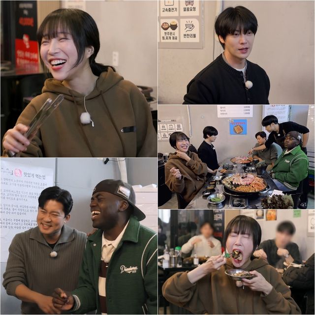 iMBC 연예뉴스 사진