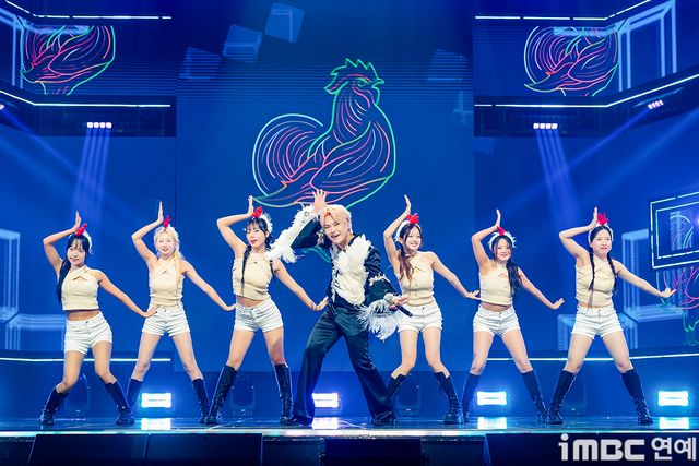iMBC 연예뉴스 사진