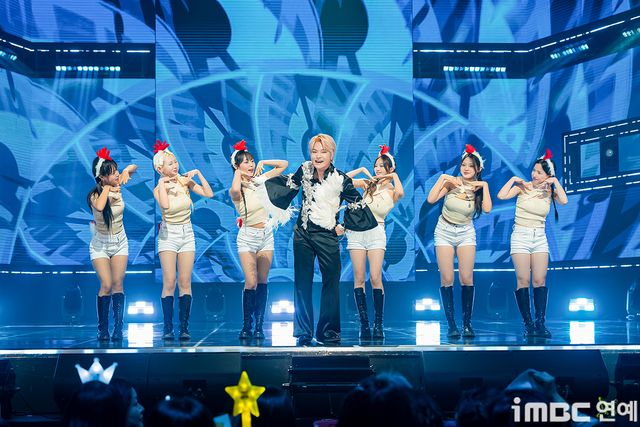 iMBC 연예뉴스 사진