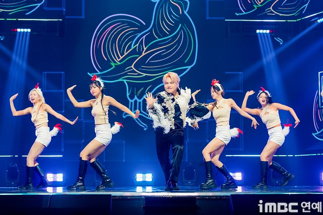 iMBC 연예뉴스 사진