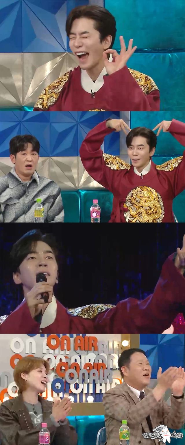 iMBC 연예뉴스 사진