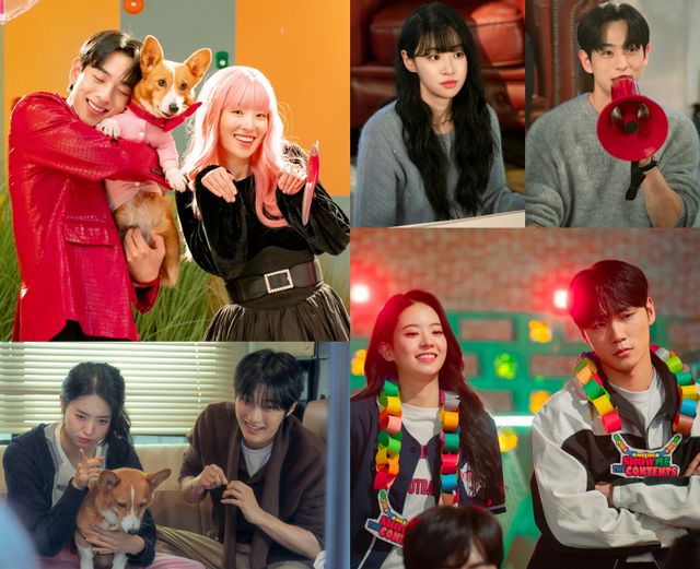 iMBC 연예뉴스 사진