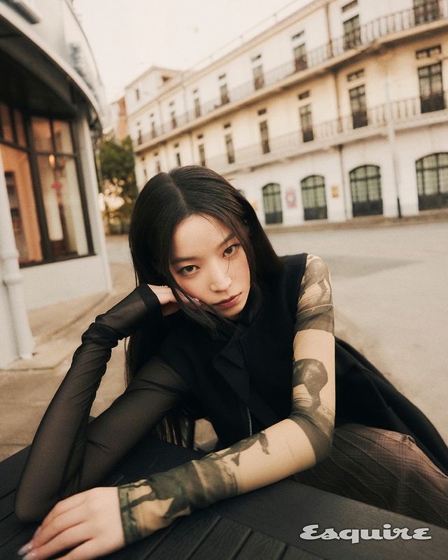 iMBC 연예뉴스 사진