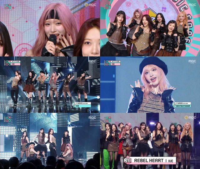 iMBC 연예뉴스 사진