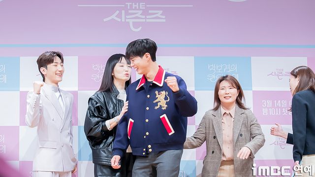 iMBC 연예뉴스 사진