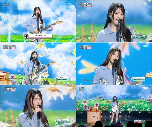 iMBC 연예뉴스 사진