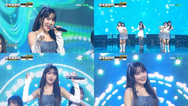 iMBC 연예뉴스 사진