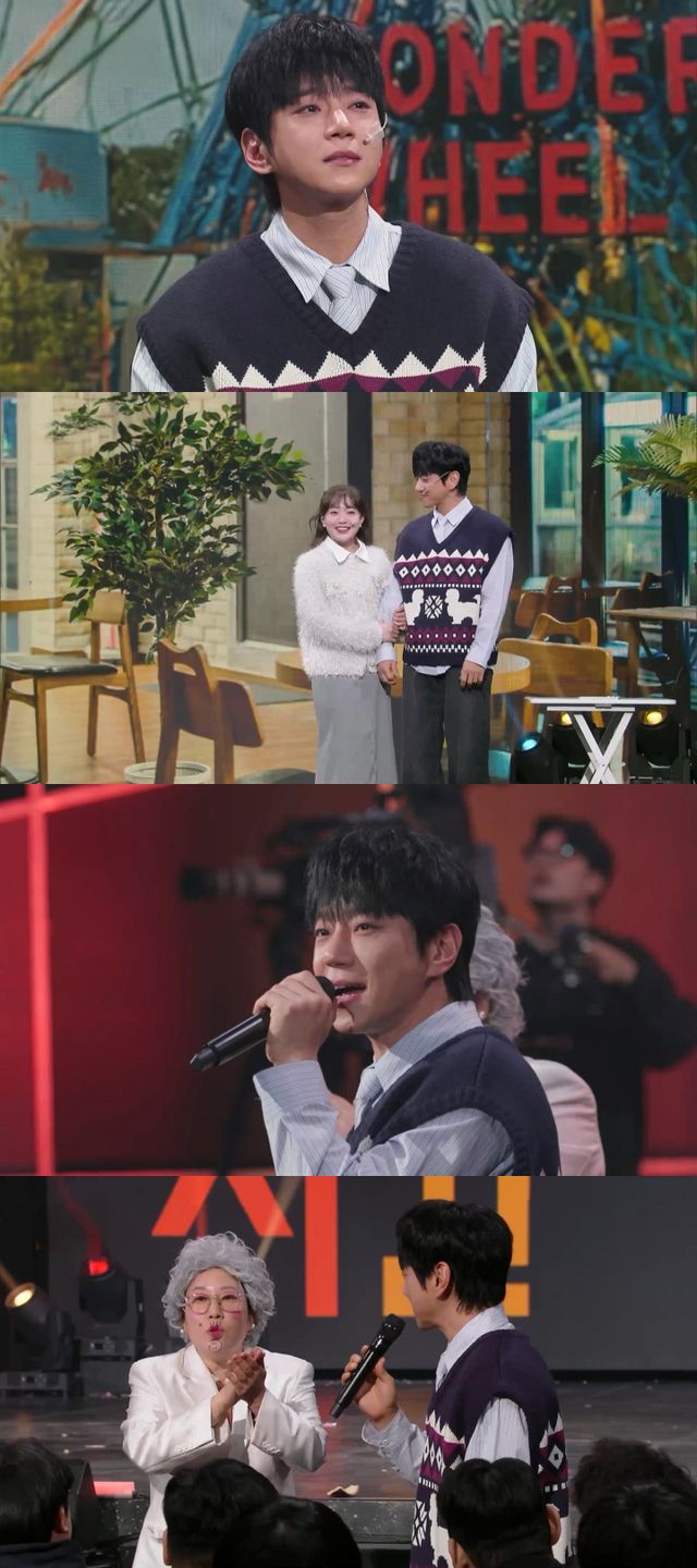 iMBC 연예뉴스 사진