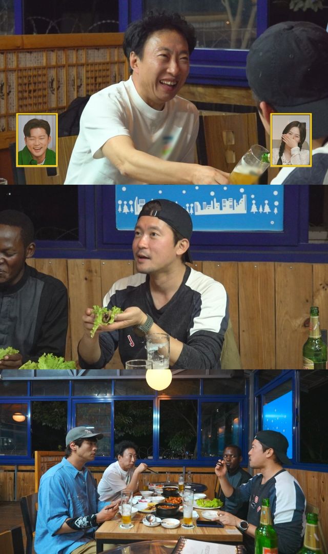 iMBC 연예뉴스 사진