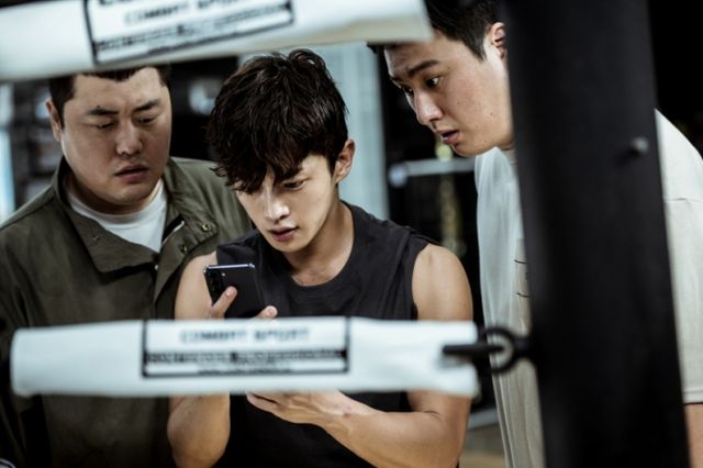 iMBC 연예뉴스 사진