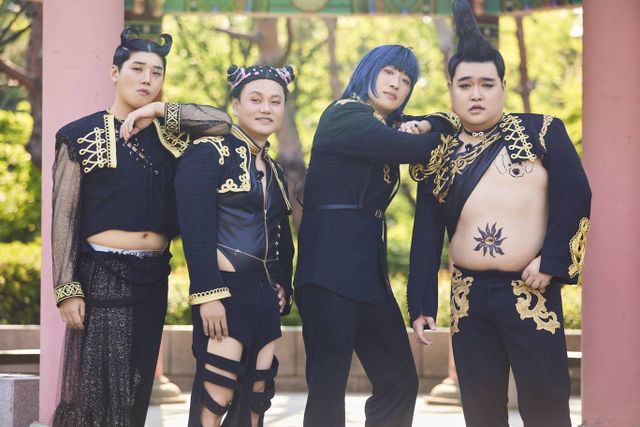 iMBC 연예뉴스 사진