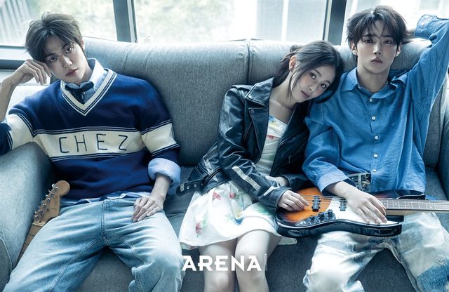 iMBC 연예뉴스 사진