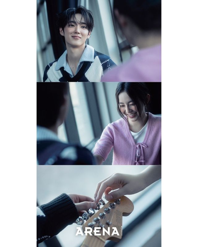 iMBC 연예뉴스 사진