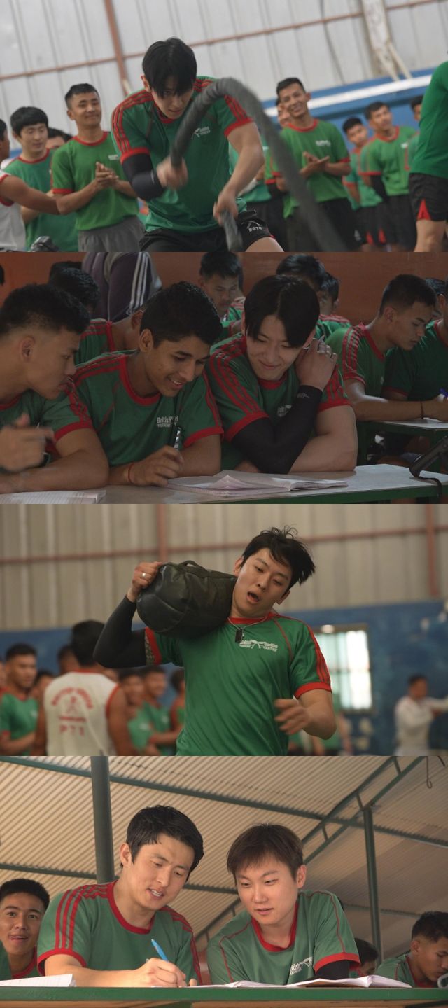 iMBC 연예뉴스 사진