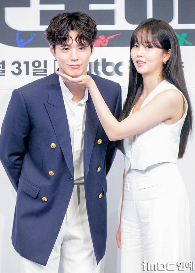 iMBC 연예뉴스 사진