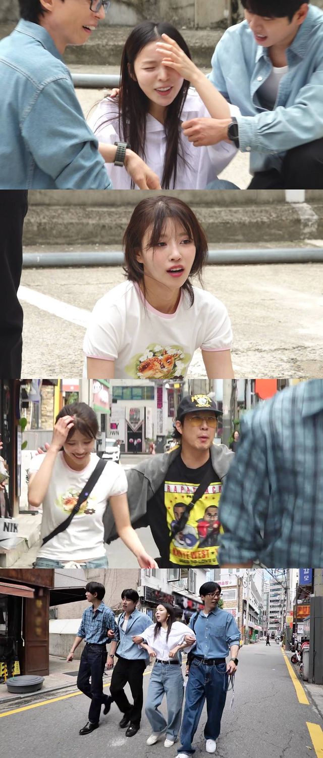 iMBC 연예뉴스 사진