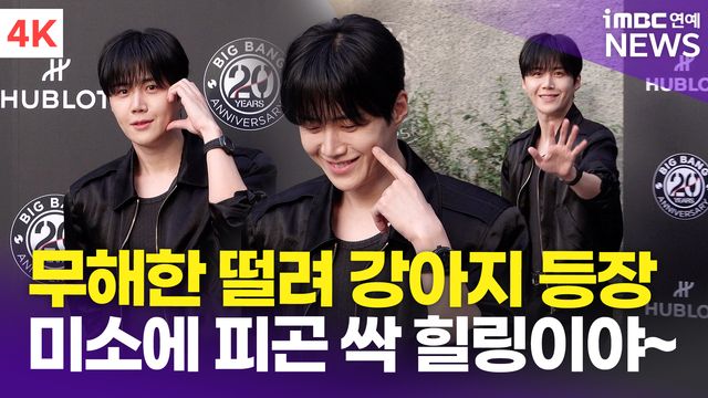 iMBC 연예뉴스 사진