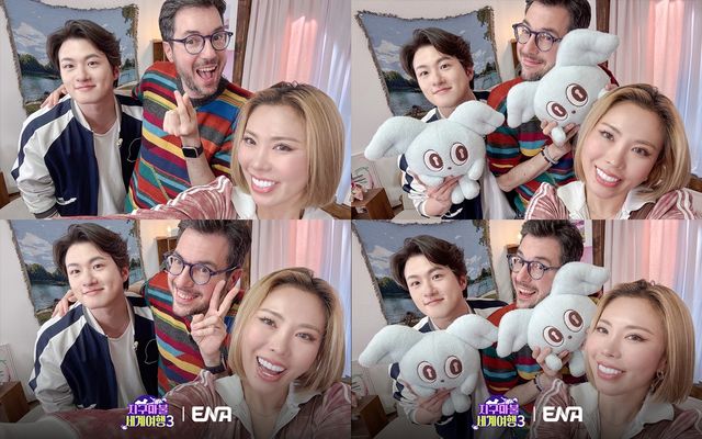 iMBC 연예뉴스 사진