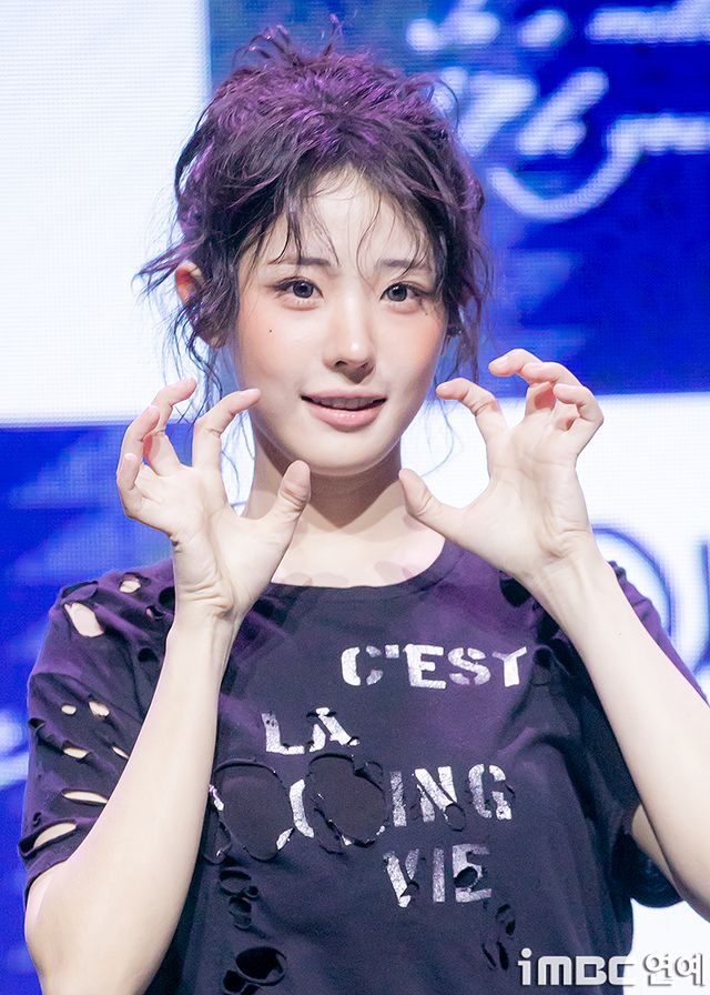 iMBC 연예뉴스 사진