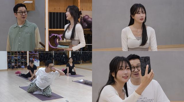 iMBC 연예뉴스 사진