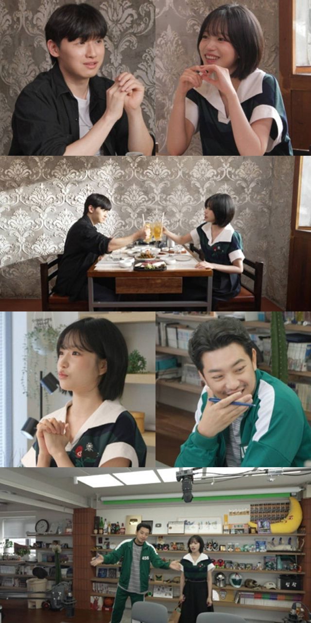 iMBC 연예뉴스 사진