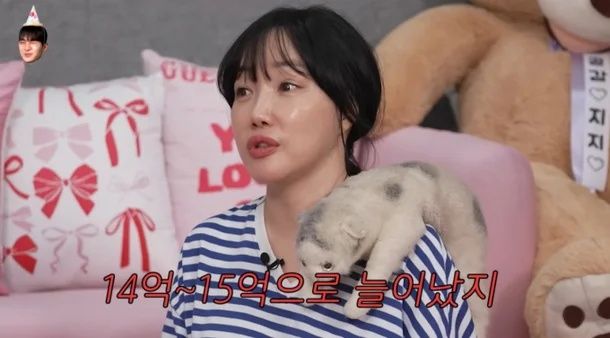 iMBC 연예뉴스 사진