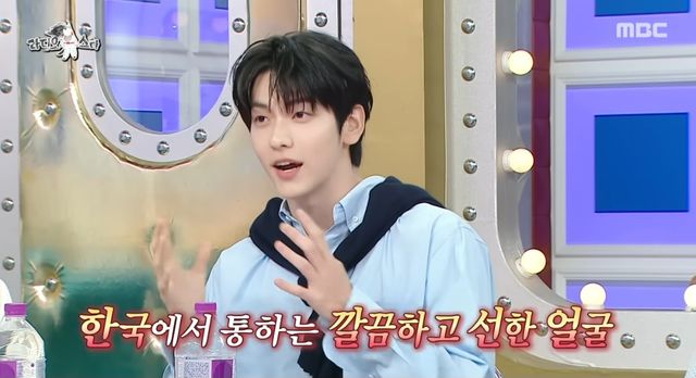 iMBC 연예뉴스 사진