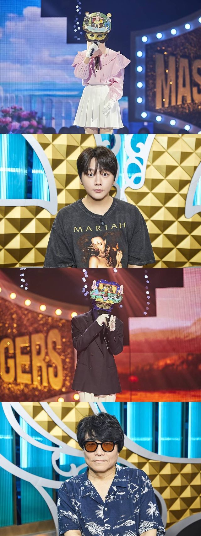 iMBC 연예뉴스 사진